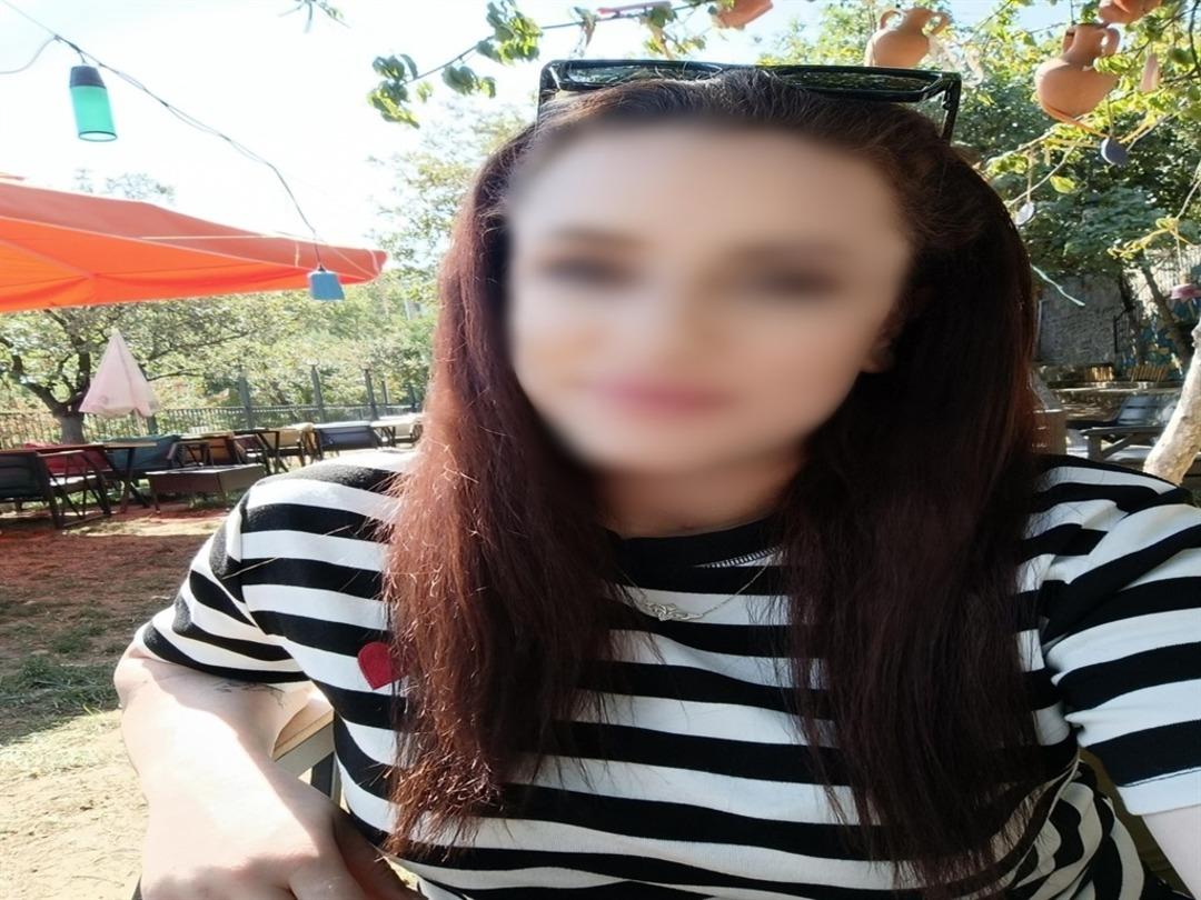 Çocuklarını teslim ederken eski eşi darp etti! "3 senedir boşanmış durumdayım, 2 senedir şiddet görüyorum" 1