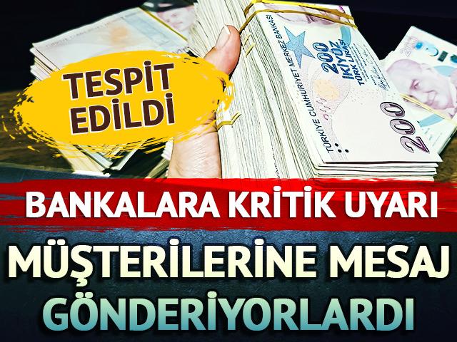 Mevzuatı çiğneyen bankalara uyarı! 'Hileli artış yapan...'