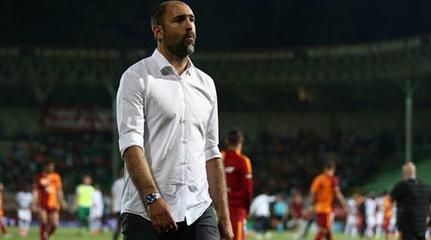 Spor yazarlarından Aytemiz Alanyaspor-Galatasaray maçı değerlendirmesi