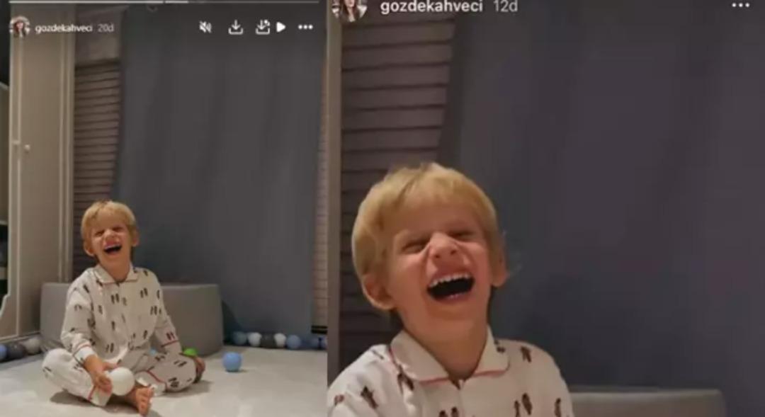 Mourinho nun ayrılık haber gelir gelmez paylaştı! İrfan Can Kahveci nin eşinden olay paylaşım... 2