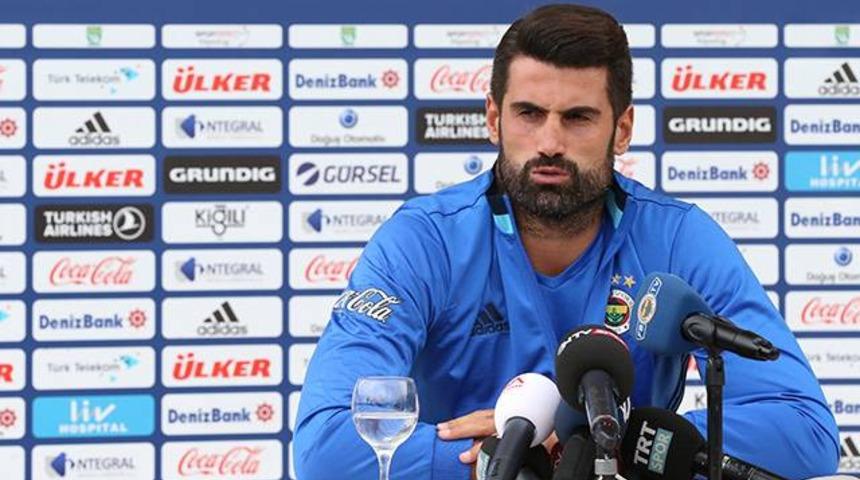 Fenerbahçe yönetimi ile Volkan Demirel arasında sözleşme krizi