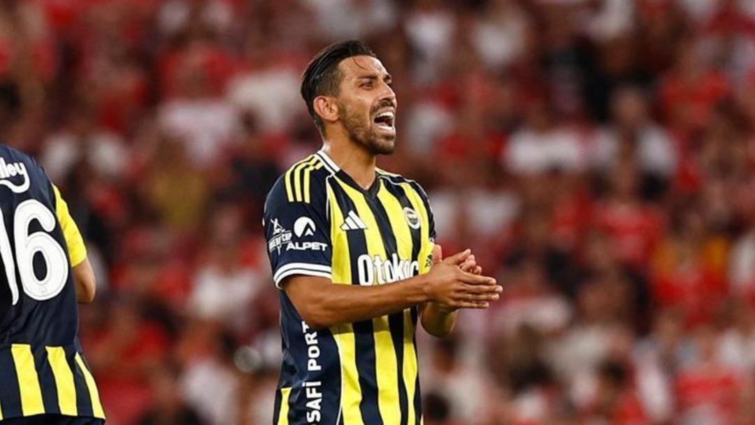 Mourinho nun ayrılık haber gelir gelmez paylaştı! İrfan Can Kahveci nin eşinden olay paylaşım... 3