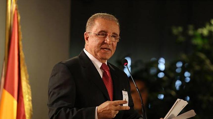 &Uuml;nal Aysal: 'Aziz Yıldırım Galatasaray'ı kıskanıyor'