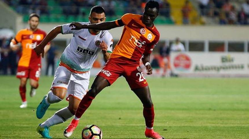 RB Leipzig Bruma i&ccedil;in Galatasaray'la anlaştı