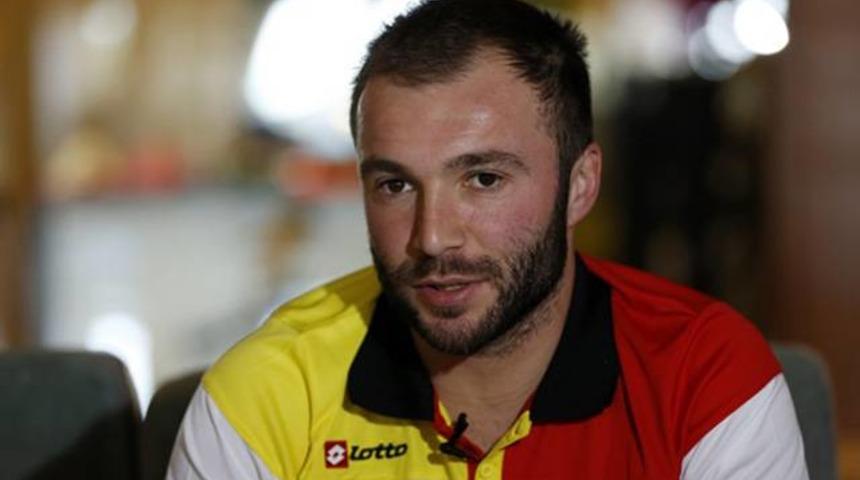 Murat Akın 8. kez S&uuml;per Lig'e &ccedil;ıkmayı hedefliyor