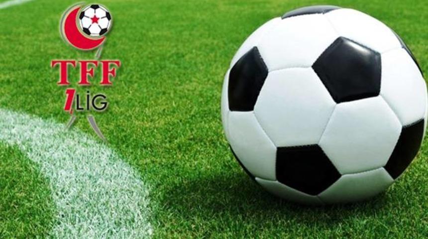 TFF 1. Lig play-off finali Antalya Stadı'nda oynanacak