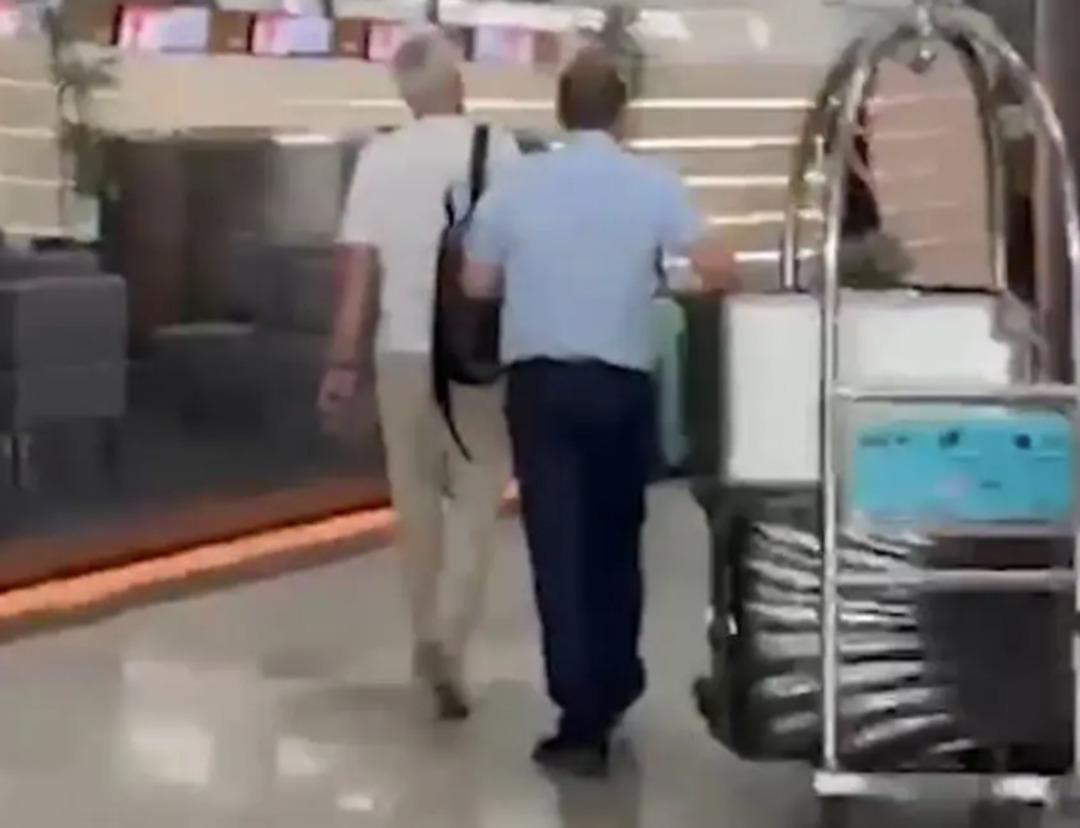 Fenerbahçe den kovulan Mourinho dan çok sessiz veda! Türkiye den böyle ayrıldı, o detay herkesin dikkatini çekti 1