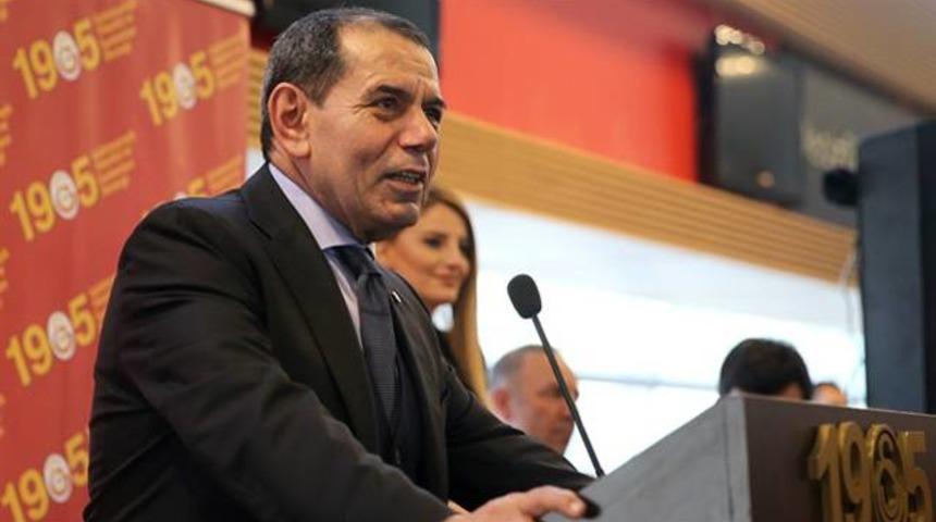 Dursun &Ouml;zbek'ten Bruma a&ccedil;ıklaması