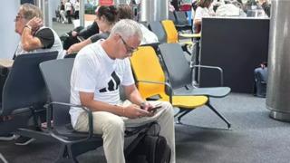 Fenerbahçe'den kovulan Mourinho'dan çok sessiz veda! Türkiye'den böyle ayrıldı, o detay herkesin dikkatini çekti