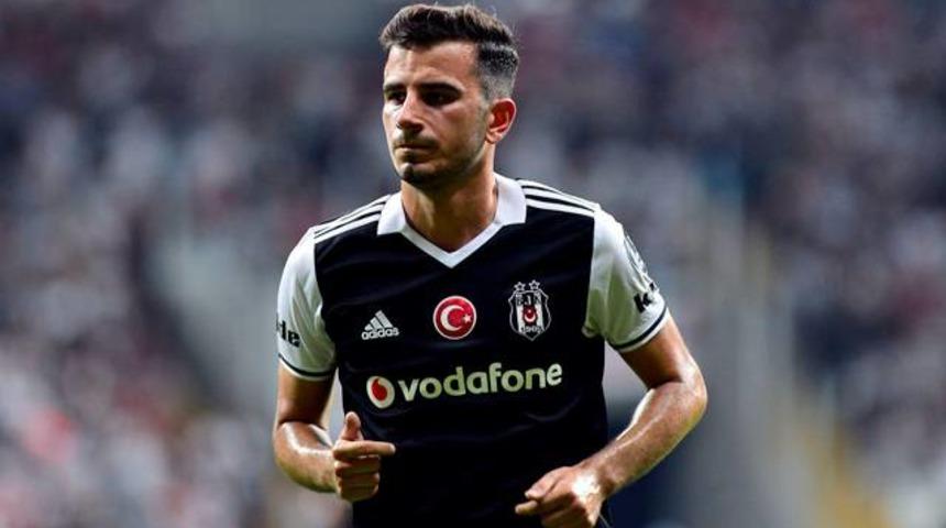 Oğuzhan &Ouml;zyakup'tan şampiyonluk a&ccedil;ıklaması