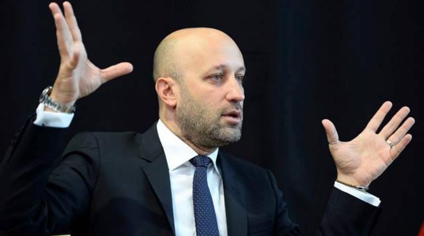 Cenk Erg&uuml;n'&uuml;n transfer yazışmaları ortaya &ccedil;ıktı!