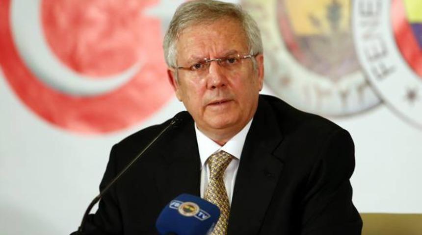 Aziz Yıldırım'dan Euroleague a&ccedil;ıklaması