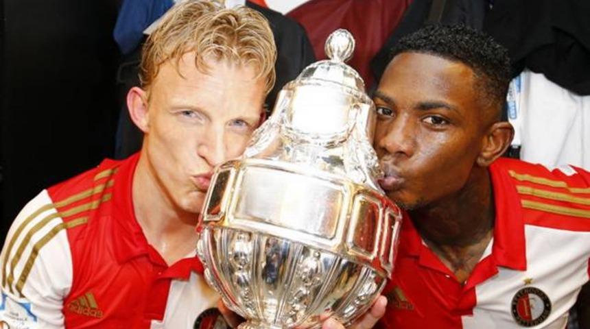 Fenerbah&ccedil;e'den Başakşehir'e Elia &ccedil;alımı