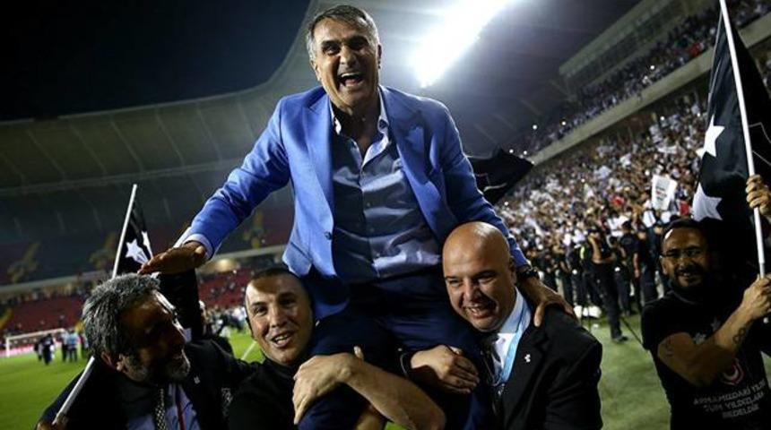 Şenol G&uuml;neş Boyko'nun takımdan ayrılacağını a&ccedil;ıkladı