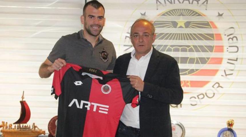 Petar Skuletic, Gen&ccedil;lerbirliği'nde