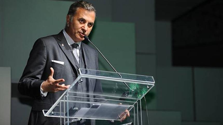 Euroleague'den Fikret Orman'a hırsızlık yanıtı