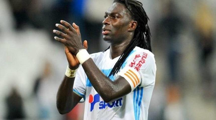 Galatasaray Gomis'le anlaşma sağladı