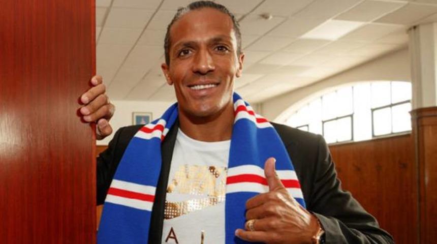 Bruno Alves Glasgow Rangers'a transfer oldu