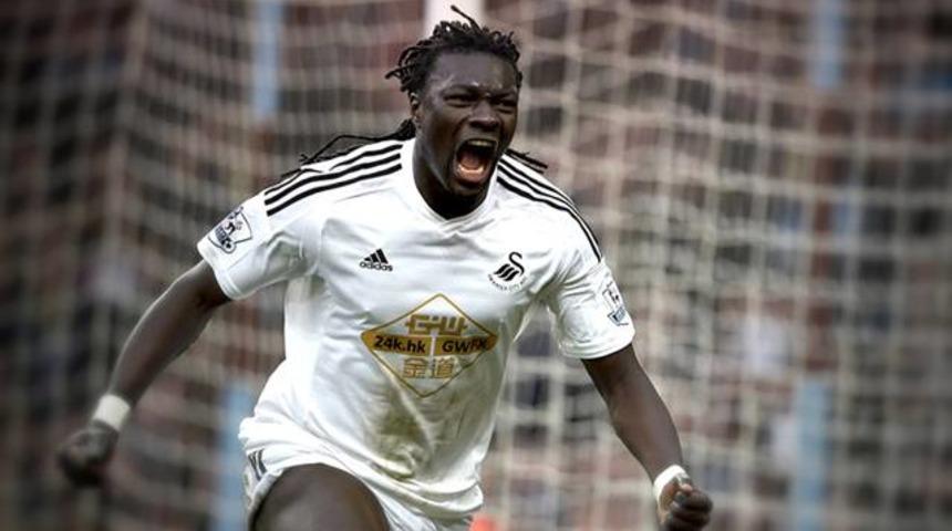 Gomis'in istekleri Galatasaray'ı şok etti