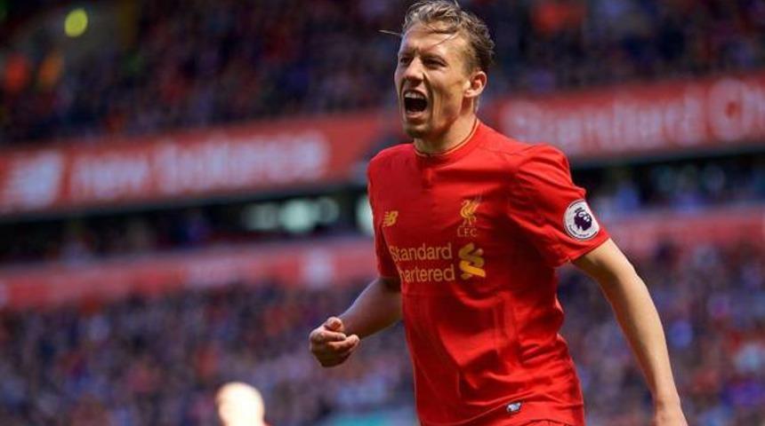 Beşiktaş'ın hedefinde Lucas Leiva var