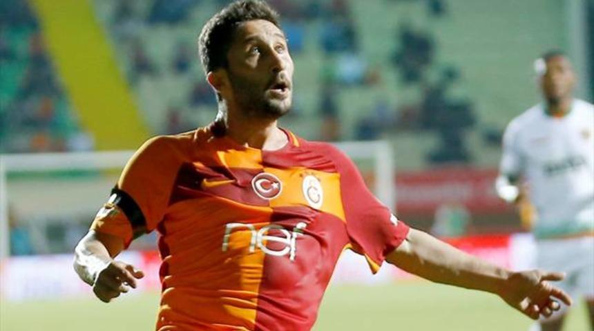 Sabri Sarıoğlu'nun sözleşmesi sona erdi