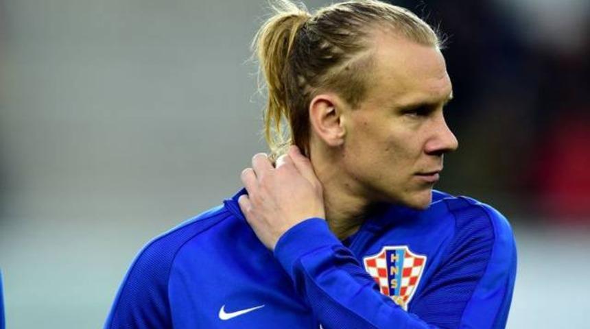 'Beşiktaş'a git Vida'