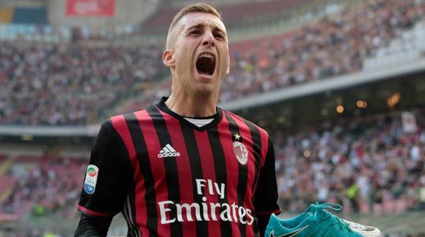 Fenerbah&ccedil;e'den Deulofeu harekatı