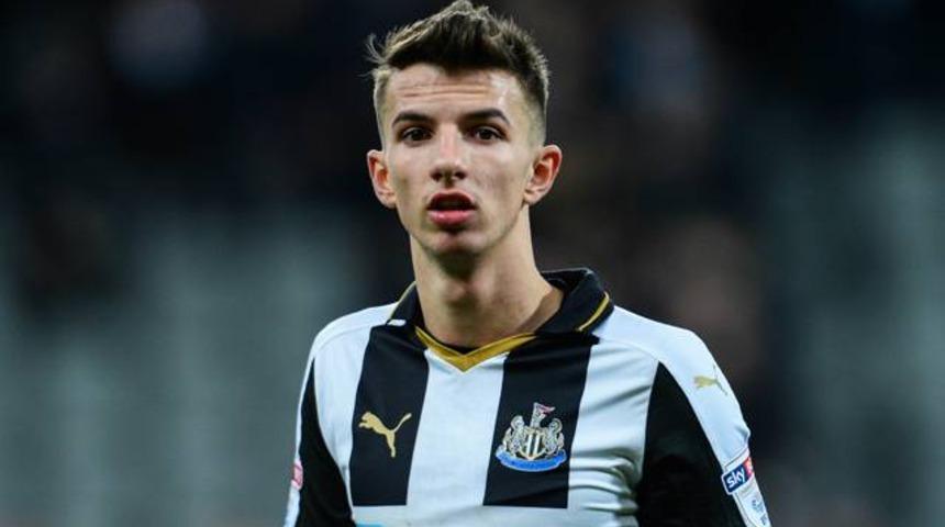 Beşiktaş, Daniel Tan Barlaser i&ccedil;in resmi teklif yapacak