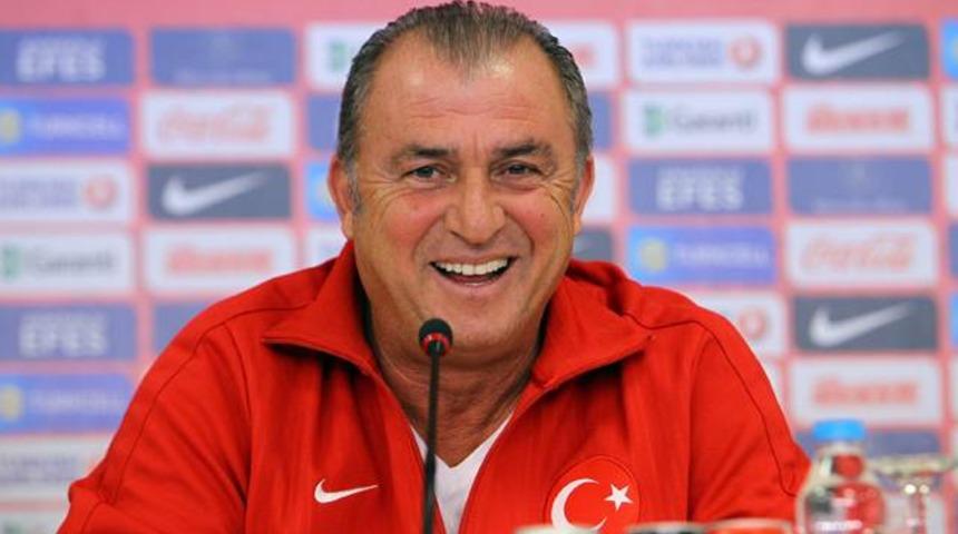 Milli Takım'ın Kosova ve Makedonya kadrosu a&ccedil;ıklandı