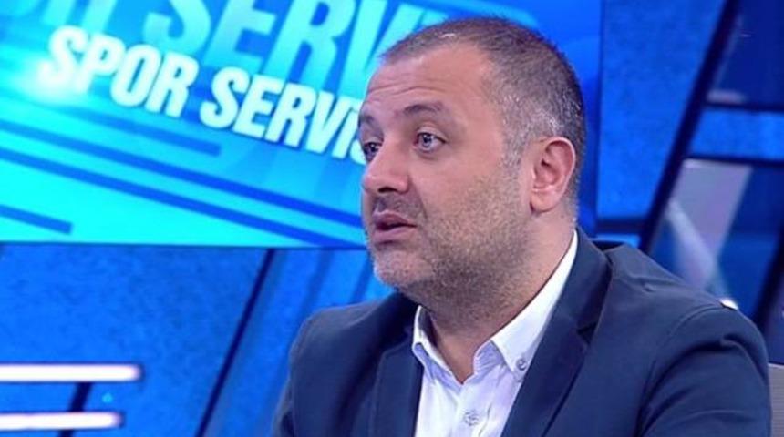 Mehmet Demirkol: 'Enes &Uuml;nal'ın transferi insan ticareti'