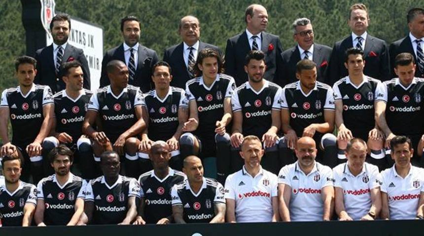 Beşiktaş, Rhodolfo i&ccedil;in Flamengo'yla anlaştı