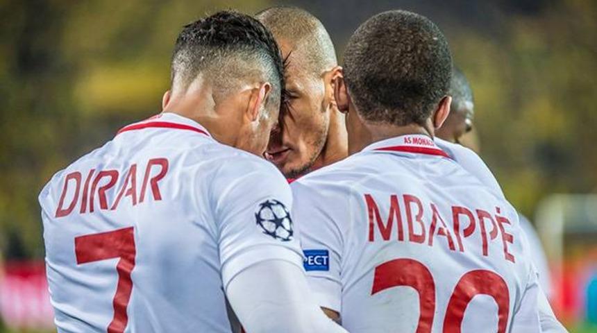 Fenerbah&ccedil;e Nabil Dirar'ın transferini bitirmek &uuml;zere