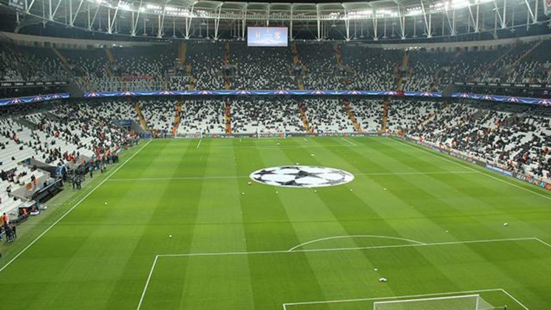 Avrupa'nın en &ccedil;ok dolan 50 stadı