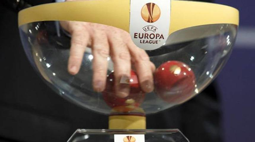 Fenerbah&ccedil;e ve Galatasaray'ın Avrupa'daki muhtemel rakipleri