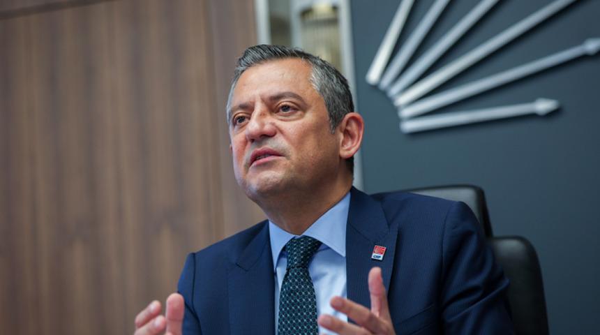 Özgür Özel ‘bütün partiler buna abone’ diyerek açıkladı: En kötümser anket sonucu!