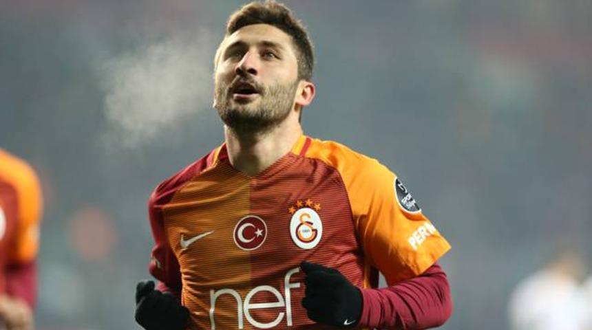 Sabri Sarıoğlu: 'Neden idmana çıkıyorum'