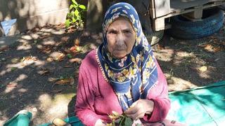 Düzce'de 2 gündür aranan yaşlı kadın sağ bulundu