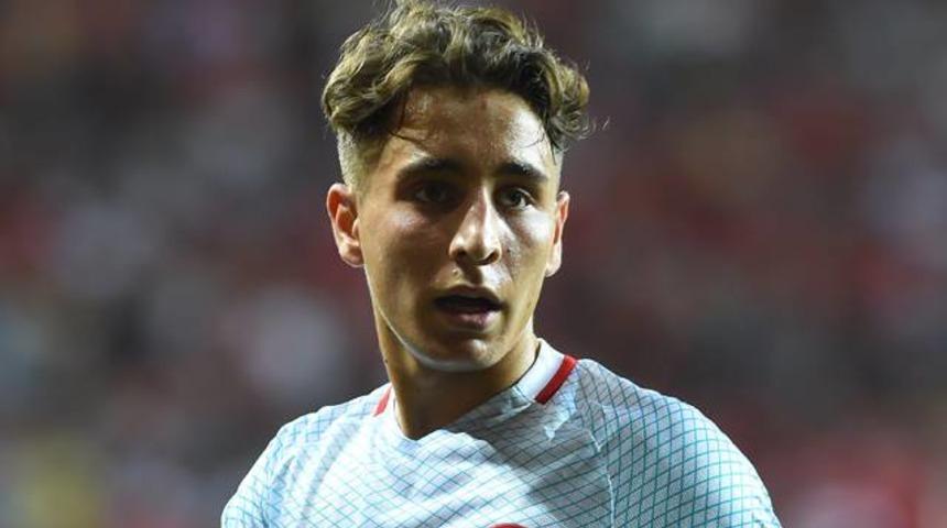 Fenerbah&ccedil;e, Emre Mor'u kiralıyor