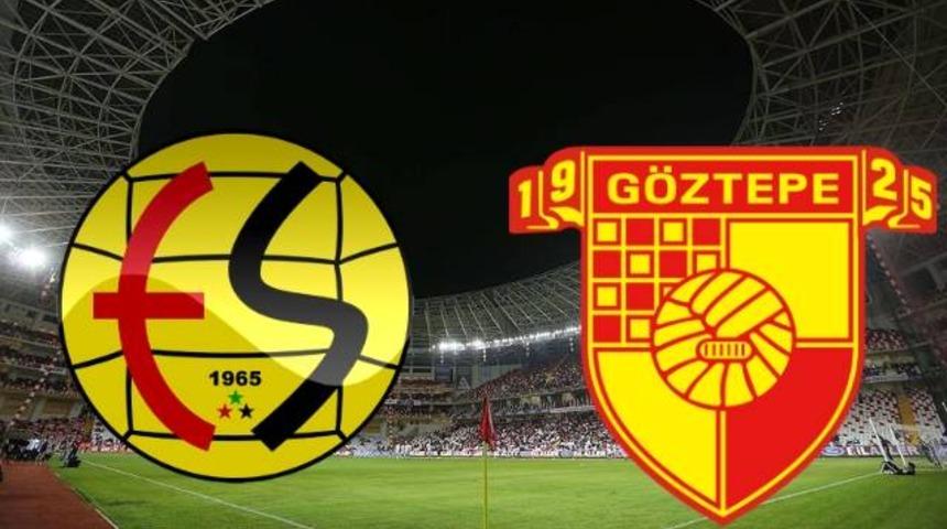 TFF 1. Lig play-off finali: Eskişehirspor - Göztepe maçı ne zaman, saat kaçta, hangi kanalda?