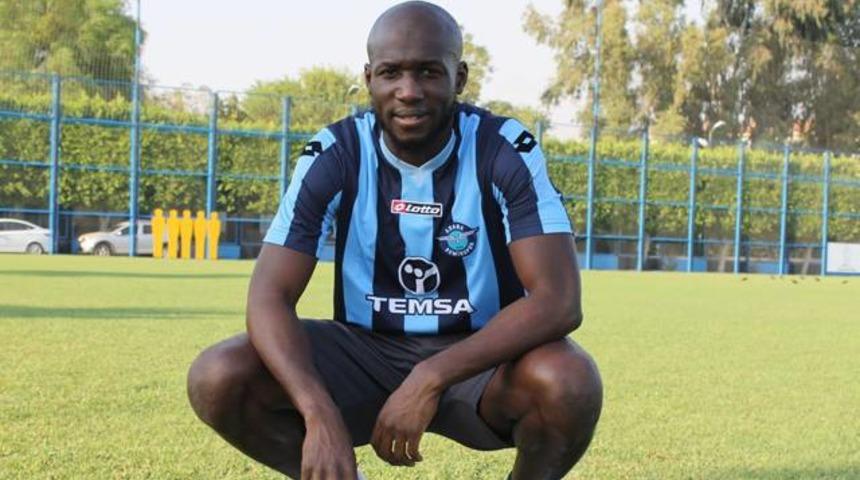 PTT 1. Lig'in gol kralı Pote, APOEL'e transfer oldu