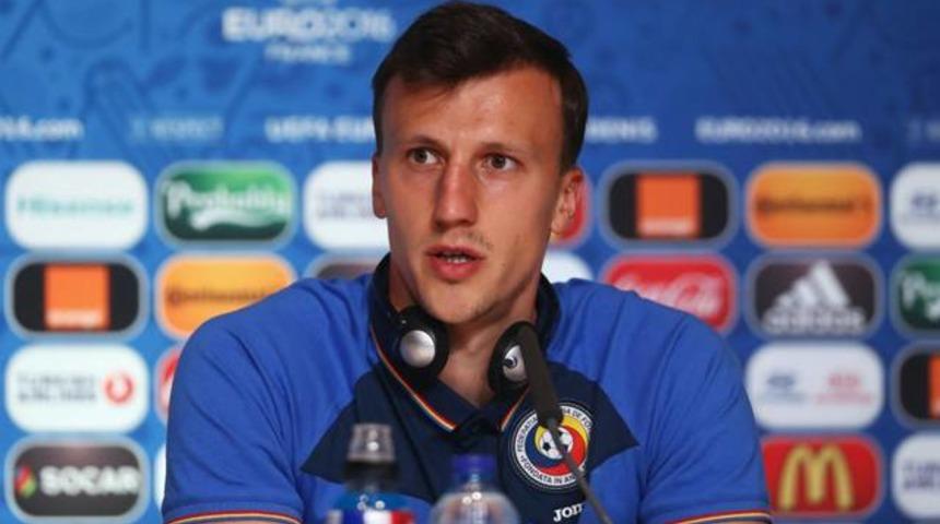 Galatasaray, Vlad Chiriches transferini bitiriyor!