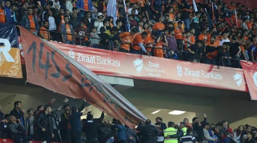 Konya ve Başakşehir'e k&ouml;t&uuml; haber