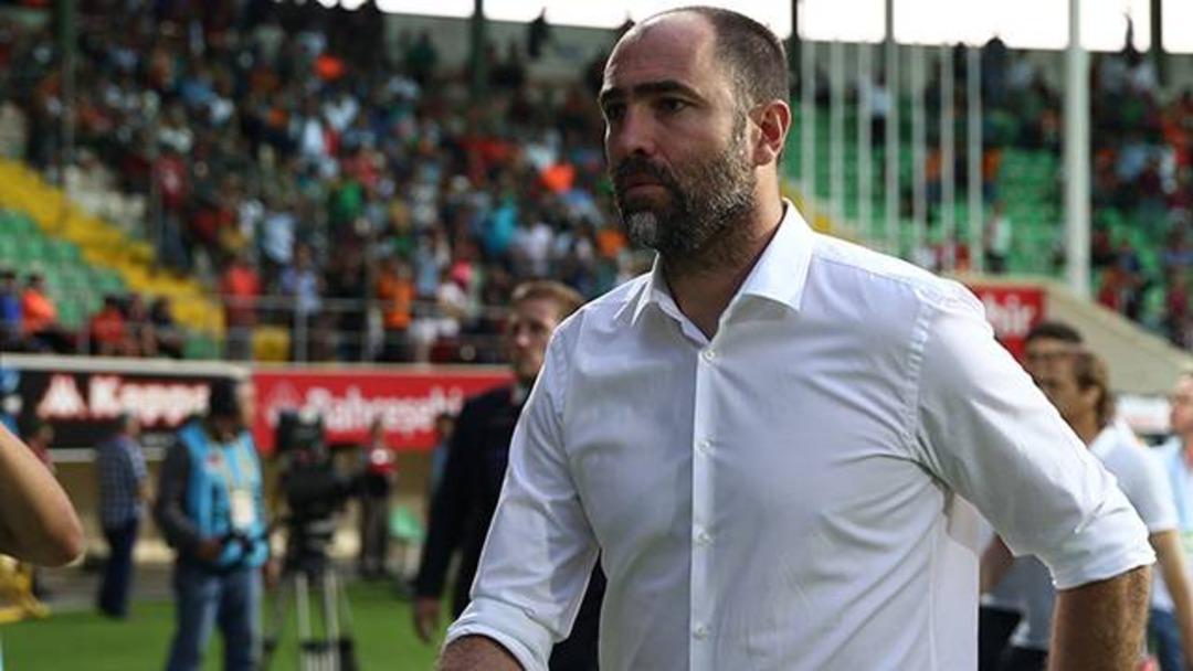 2018'de bambaşka bir Galatasaray! İşte Tudor'un g&ouml;zdeleri