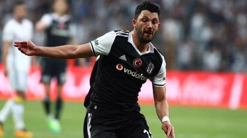Lens&rsquo;e karşılık Tolgay Arslan