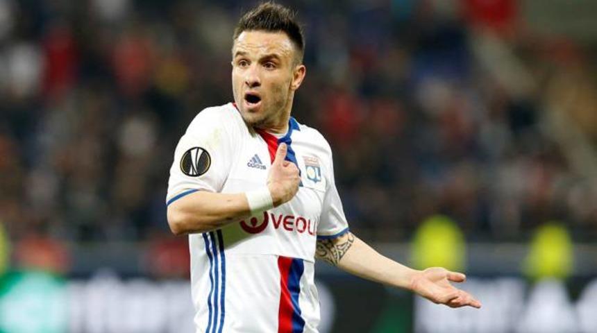 Aykut Kocaman istedi, Valbuena transferi bitti
