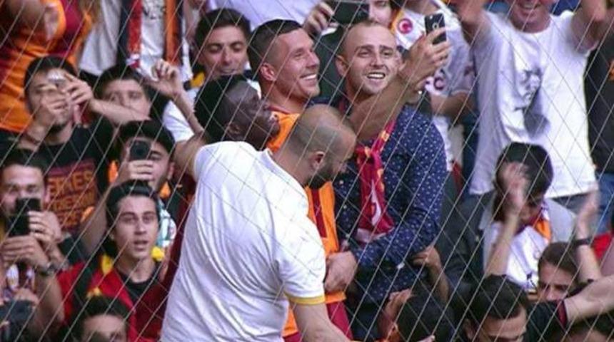 15 milyon euroluk fayda