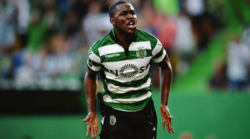 Galatasaray'dan Joel Campbell i&ccedil;in 3 milyon euro