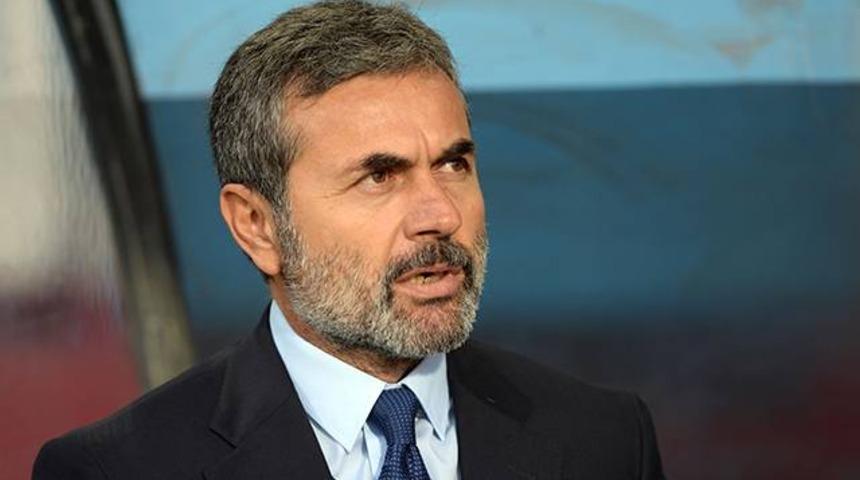 Atiker Konyaspor Aykut Kocaman'ın ayrılığını a&ccedil;ıkladı