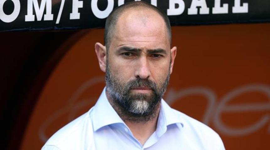 Tudor'dan Kocaman'a şok! &lsquo;Neden kupayı kazandın?&rsquo;