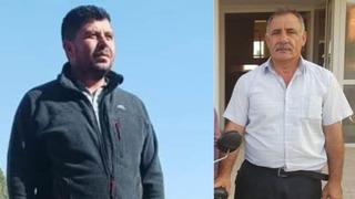 Damadını öldüren şüpheli tutuklandı! 30 kez şikayet etmiş